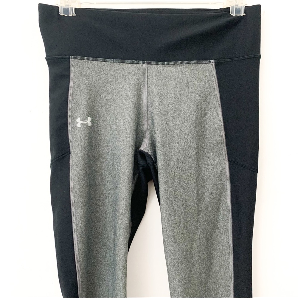 Under Armour Compression Colorblock Leggings - image 2